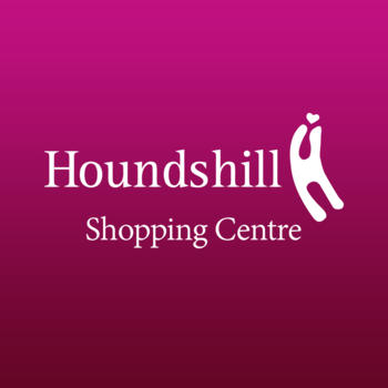 Houndshill LOGO-APP點子