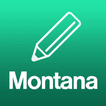 Montana Designed by you LOGO-APP點子