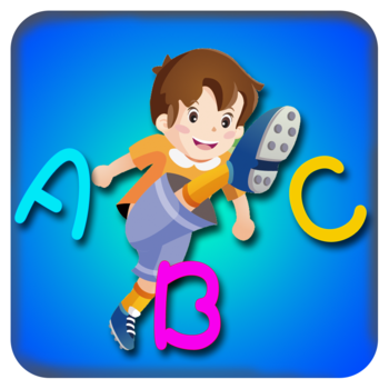 Smart International English for Kids (I) LOGO-APP點子