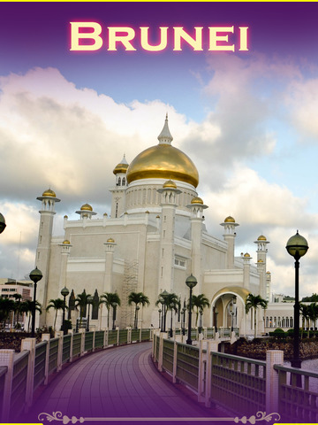 免費下載旅遊APP|Brunei Tourism Guide app開箱文|APP開箱王