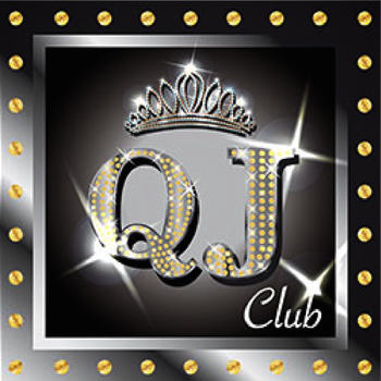 QJ Club LOGO-APP點子