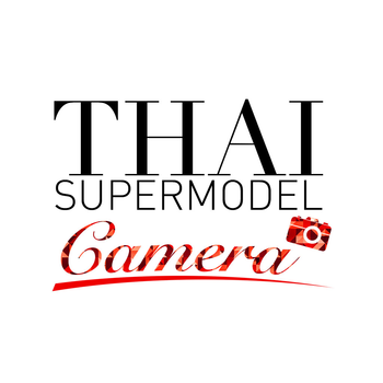 Thai Supermodel Camera LOGO-APP點子