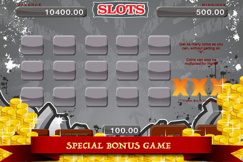 777 Big Win Jackpot Casino Slots PRO - Spin to win the Big Bonus game screenshot 2