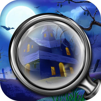 House Of Secret - Hidden Objects LOGO-APP點子