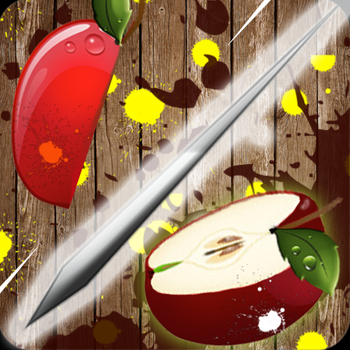 Fruit Cutter Pro LOGO-APP點子