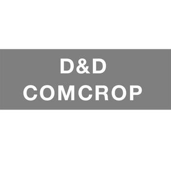 D&D COMCROP LOGO-APP點子