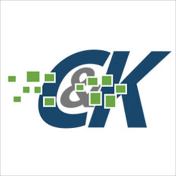 C&K Companion LOGO-APP點子