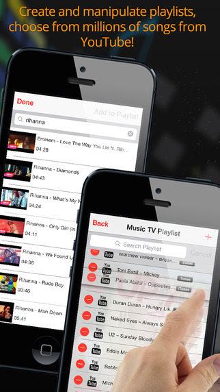 免費下載音樂APP|Music TV - View Your Music Songs for Free (for YouTube)! app開箱文|APP開箱王