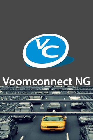 Voomconnect NG screenshot 2