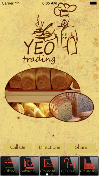 Yeo Trading Supply