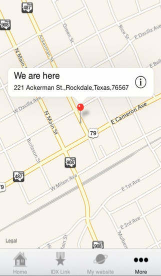 免費下載商業APP|Rockdale Texas Real Estate app開箱文|APP開箱王