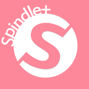 Spindle plus for L LOGO-APP點子