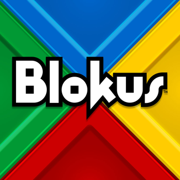 Blokus™ Free - Attack, Block & Defend! LOGO-APP點子