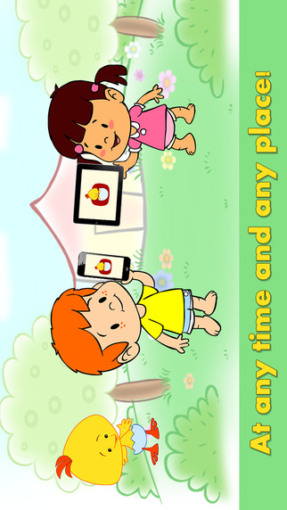 免費下載教育APP|Videos for your Baby: Learning numbers, animals, colors - Luli TV app開箱文|APP開箱王