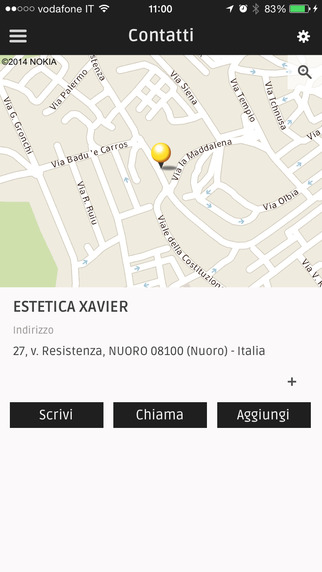 免費下載健康APP|Estetica Xavier app開箱文|APP開箱王