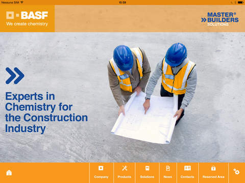 BASF - Master Builders Solution