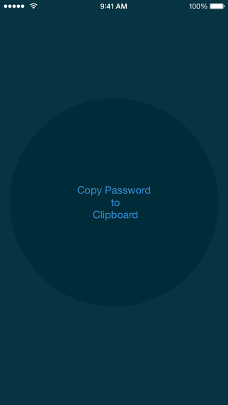 FastOne - Password Accelerator