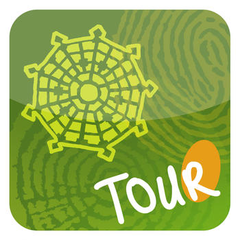 Ardennes Tour LOGO-APP點子