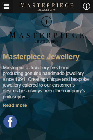 Masterpiece Jewellery screenshot 2