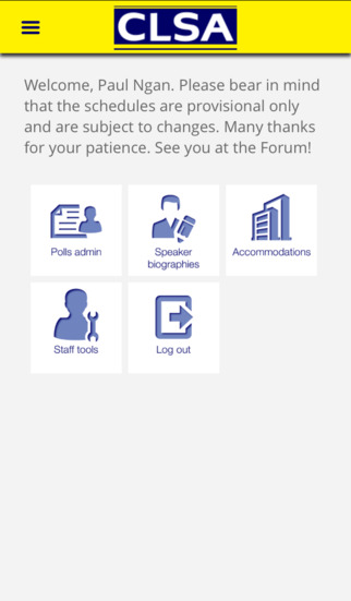 【免費商業App】Forums-APP點子