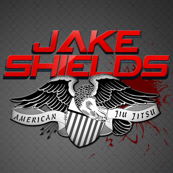 Jake Shields LOGO-APP點子