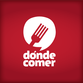 Donde Comer Medellin (Restaurantes Medellin) LOGO-APP點子