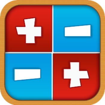 Fun Math - An Amazing Math Game LOGO-APP點子