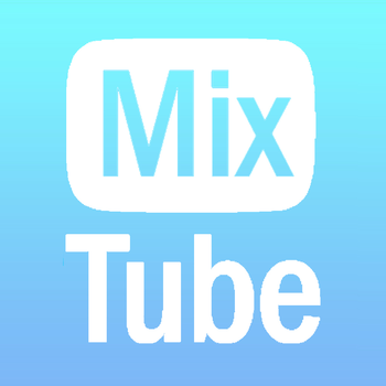 MixTube 攝影 App LOGO-APP開箱王