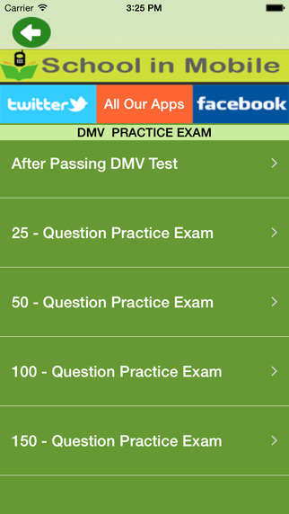 免費下載教育APP|US DMV Permit Tests app開箱文|APP開箱王