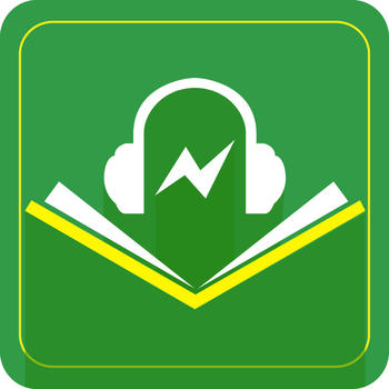 Người kể chuyện Audiobook Vina LOGO-APP點子