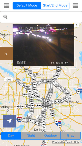免費下載交通運輸APP|Texas Offline Map with Traffic Cameras Pro app開箱文|APP開箱王
