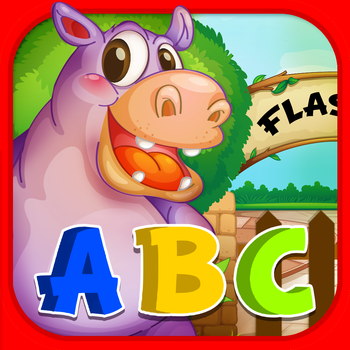 Preschool kids ABC Learning 遊戲 App LOGO-APP開箱王
