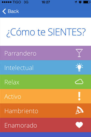 Tu Guia Guate screenshot 2