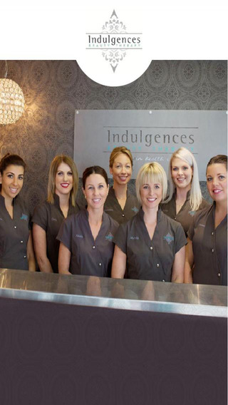 Indulgences Beauty Salon