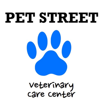 Pet Street LOGO-APP點子