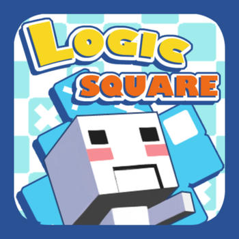 Logic Square+ LOGO-APP點子