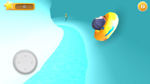 【免費遊戲App】South Surfers 3D:Penguin Run 4 Finding Marine Subway 3-APP點子