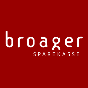 Broager Sparekasse Mobilbank LOGO-APP點子