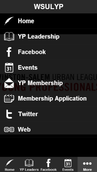 免費下載商業APP|W-S Urban League YP app開箱文|APP開箱王