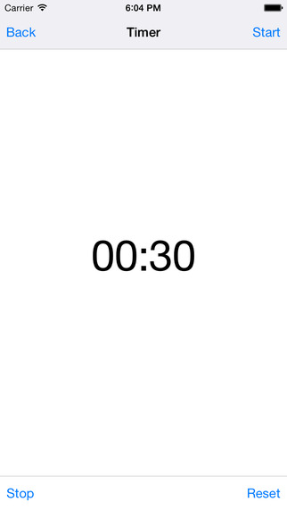 【免費生產應用App】Speech Timer's Assistant-APP點子