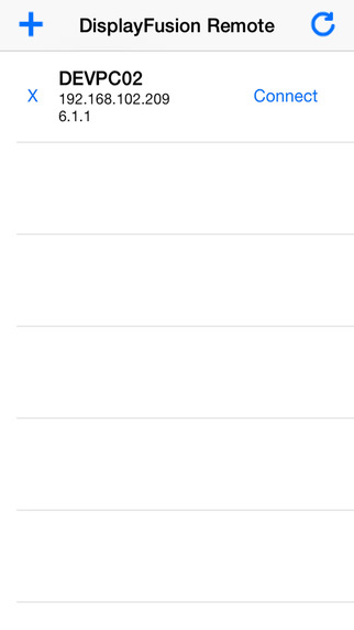 【免費工具App】DisplayFusion Remote-APP點子