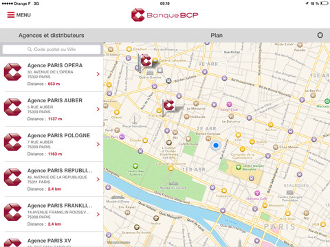 免費下載財經APP|BCP Mobile pour iPad app開箱文|APP開箱王