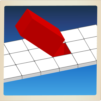 Rolling Block - Super puzzle LOGO-APP點子