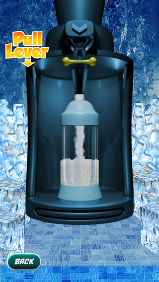 免費下載遊戲APP|Ice Slushy Juice Maker Mania - cool smoothie drink making game app開箱文|APP開箱王