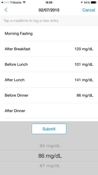 GlucoSuccess image 4