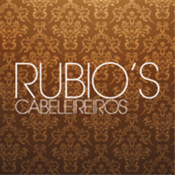 Salão Rubios LOGO-APP點子