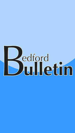 Bedford Bulletin