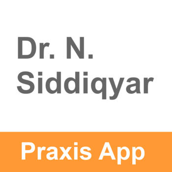 Praxis Dr Naseem Siddiqyar Berlin 醫療 App LOGO-APP開箱王