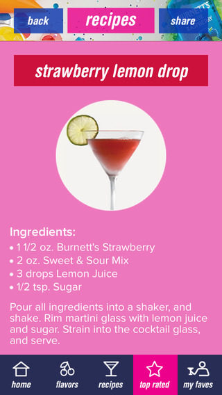 【免費生活App】Burnett’s More Recipes, More Fun App-APP點子