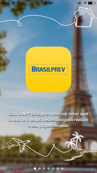免費下載商業APP|Brasilprev app開箱文|APP開箱王